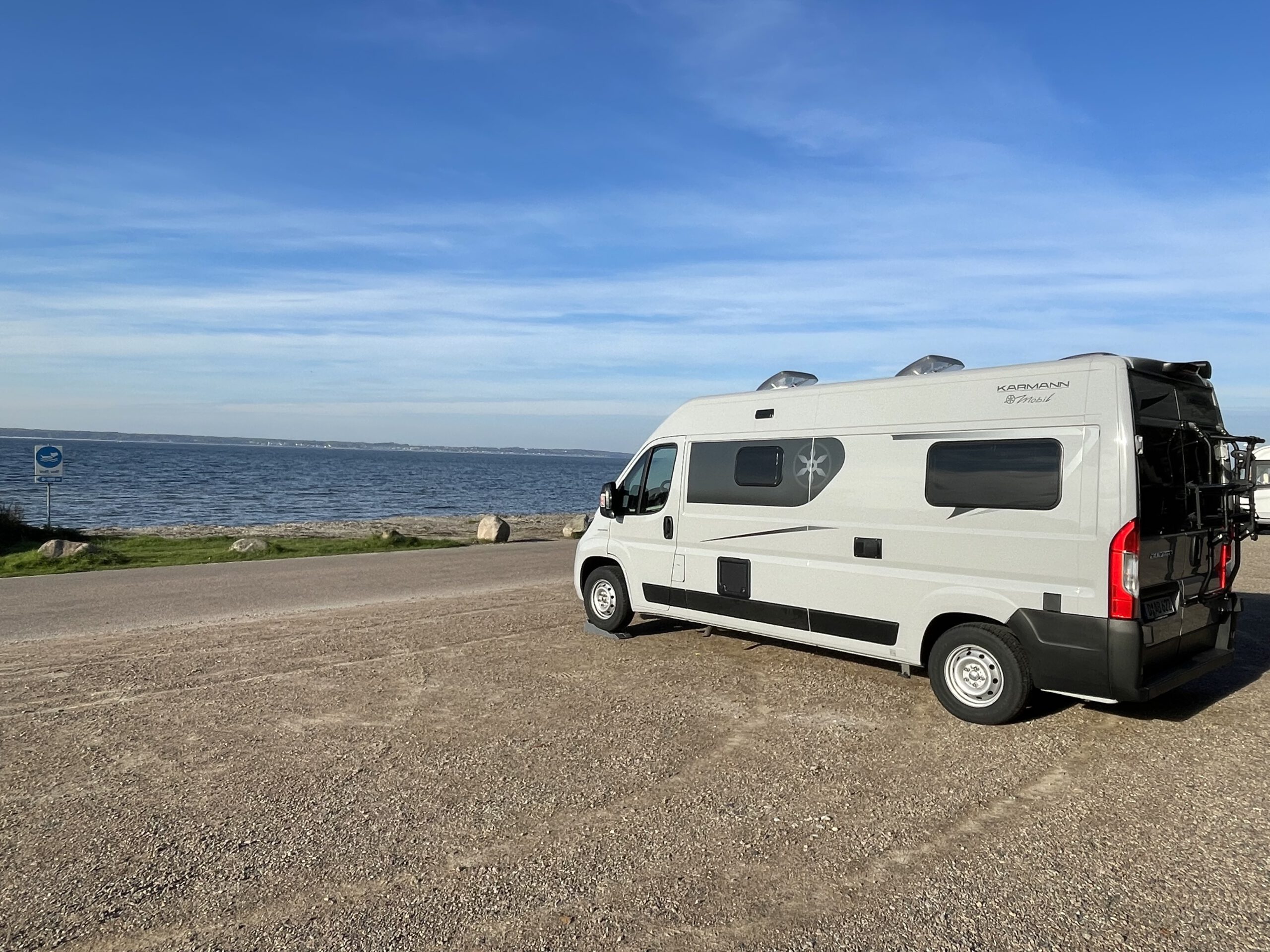 Oktober 2021 - Unser Trip zu zweit nach Schweden